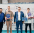 Участие во Всероссийском чемпионате по пилотированию дронов - Вавиловский университет