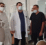 Комиссия из полпредства оценила модернизацию шадринских больниц - Новый мир