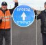 СМИ о нас: Юго-Западное ДСУ досрочно закончило реконструкцию моста в Рубцовске - Юго-Западное ДСУ