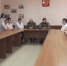 В Технологическом колледже г. Черкесска прошла встреча студентов с участниками СВО - Архыз 24
