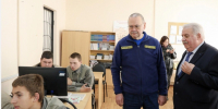 Зачем глава Пензенской области Мельниченко лично приехал в агроколледж и что он там нашел - Progorod58.Ru