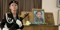 Во Анапe проходит II Историко-патриотический форум «От героя к герою» - Itar-TassKuban.Ru