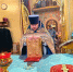 В Удомле молитвенно отметили праздник Покрова Пресвятой Богородицы - Удомельское Благочиние