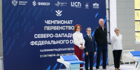 Сборная Ленобласти по синхронному плаванию выиграла бронзу на чемпионате и первенстве СЗФО - 47Channel.Ru