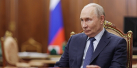 Владимир Путин поручил внести изменения в программу «Семейной ипотеки» - Говорит Москва