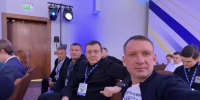 Курганская ЛДПР участвует во Всероссийском слёте партии в Москве - ЛДПР