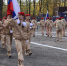 В Новоусманском районе прошел смотр-конкурс юнармейских отрядов - Новая Усмань Сегодня