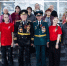 Ветераны Новоусманского района оценили возможности молодёжного центра - Новая Усмань Сегодня