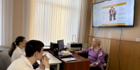 В медколледже разобрались, что значит быть настоящим лидером - Липецкий медицинский колледж