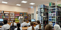 Зачем книги приковывали цепями - Липецкий медицинский колледж