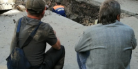 «Мы долго ещё мёрзнуть будем?» - в Сызрани УК не спешат решать проблемы с отоплением - КТВ-ЛУЧ