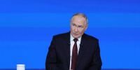Путин распорядился рассмотреть меры поддержки беременных жен участников СВО - Spbdnevnik.ru
