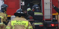Ночная авария в Шахтёрске: после удара об ограждение две женщины оказались заблокированы в авто - Донецк Медиа