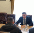 Губернатор Брянщины провел встречу с представителями силовых структур - Газета Деснянская правда