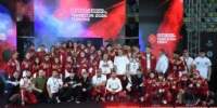 Курские боксеры завоевали золото первенства Европы - Курская правда