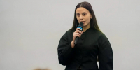 В Державинском стартовала "Университетская смена" для школьников из Абхазии - OnlineTambov.Ru