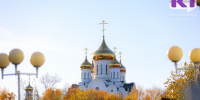 Погода в Коми 27 октября: осадки только в Воркуте - ИА Комиинформ