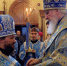 Иеромонах Серафим (Попков) возведен в сан архимандрита - Пафнутьевский монастырь
