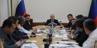 В Дагестане утвердили параметры реконструкции аэропорта Махачкалы и план развития прилегающей территории - РИА Дагестан