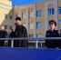 Благочинный Балахнинского округа напутствовал воспитанников Нижегородского кадетского корпуса ПФО - Нижегородская епархия