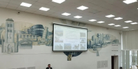 Институт архитектуры и строительства ВолгГТУ – участник профориентационной акции «Неделя без турникетов» - ИАиС ВолгГТУ