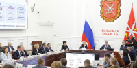 План по вакцинации туляков от гриппа выполнили более чем наполовину - Молодой коммунар