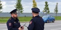 Госавтоинспекция Чечни проводит профилактические мероприятия для снижения аварийности на дорогах (+видео) - ИА Грозный-информ