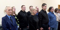 Нейрохирург Архангельской областной больницы признан виновным в смерти по неосторожности своей пациентки - ГТРК Поморье