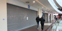В центре Петербурга эвакуировали людей из ТРК «ПИК» - Spbdnevnik.ru