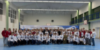 В Смоленской области  открылась пятая юбилейная смена «Волонтёров Победы» - О чём Говорит Смоленск