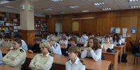 Профилактическая встреча - СевГУ