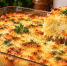Капусту больше не тушу с мясом: заливаю яйцами и отправляю в духовку — получается нежная запеканка - ProKazan.Ru