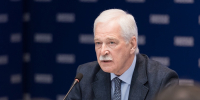 Посол РФ в Белоруссии Грызлов заявил о необходимости координации оборонных механизмов - ИА Общественная служба новостей