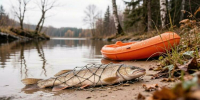 Браконьеры в Мурманской области нанесли водным биологическим ресурсам РФ ущерб почти 450 тысяч рублей - Мурманский вестник