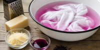 Смешиваю мыло с марганцовкой — и все мои бытовые проблемы решены: крутой лайфхак на все времена - Prochepetsk.ru