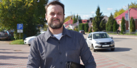 Ветеран СВО Юрий Агарков из Александро-Невского округа: «Я же казак! Мне на роду написано – Родину защищать» - RyazPressa.Ru