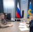 Фото: канал Михаила Ведерникова в мессенджере МАХ - InformPskov.Ru