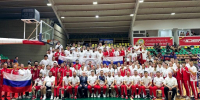Волгоградский боец завоевал серебро на чемпионате планеты по кикбоксингу - Волга-Медиа