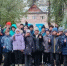Для школьников организовали экскурсию по Барнаульскому лесничеству - Минприроды Алтайского края