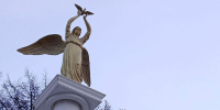 В Магадане -5, -8°C, переменная облачность - Газета Магаданская правда