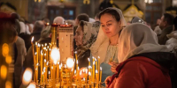 В Новосибирске опубликован календарь православных праздников на ноябрь 2026 года - Сиб.фм