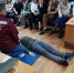 Почти 3 500 человек освоили навыки тактической медицины в Хабаровском территориальном центре медицины катастроф - Центр медицины катастроф
