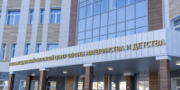 Магаданский центр охраны материнства и детства пополнился новыми врачами и медицинскими сестрами - Администрация Магаданской области