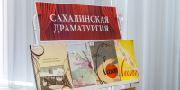 Сахалинские театры, писатели и педагоги обсудили точки соприкосновения - CitySakh.Ru