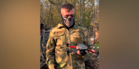 Благодарность от бойцов СВО пришла к волонтерам «Штаба СВОим для Победы» - gtrkamur.ru - ГТРК Амур