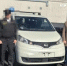 Забытый на таможне Nissan Serena обрёл нового «хозяина»: автомобиль отправился в зону СВО - Otvprim.Ru