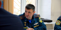 От паники к действию: инструкция, как чётко сообщить о беде по номеру 112 - МЧС России