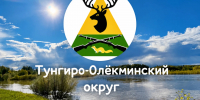 Конкурс на пост главы Тунгиро-Олёкминского округа открыт в Забайкалье - Забайкальский рабочий