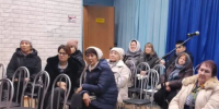 24 октября в здании МБУ ДК «Манчары» состоялось общее собрание собственников ТСЖ «Новый» - Поселок Хандыга