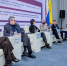 Международная научно-практическая конференция &quotСоциальная архитектура: теория и практика социальных изменений&quot Предоставлено организаторами - SakhalinMedia.Ru